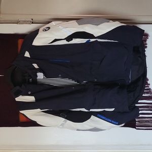 Mens Motorcycle Jacket BMW